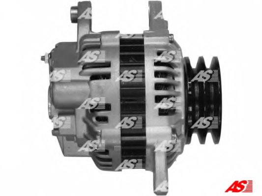 AS-PL A5017 Alternator
